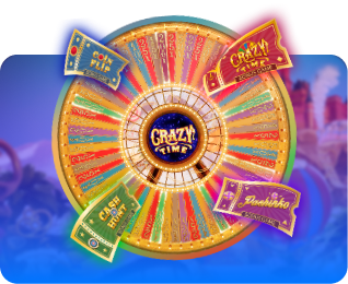 Crazy Time