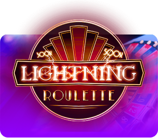 Lightning Roulette