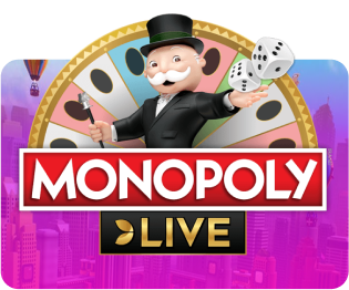 Monopoly Live