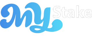 MyStake Logo