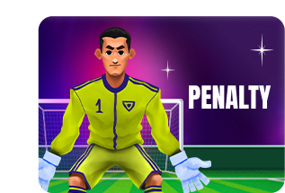 Penalty Mini Game
